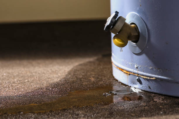 Fire Damage Restoration in Basin, WY